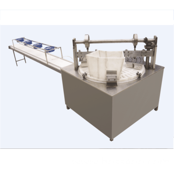 Protein Bar Production Line/fruit Date Bar Extruding Machine